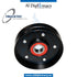 METAL PULLY 02.19.123 for Mercedes-Benz C Class C209 (2002-2010) models